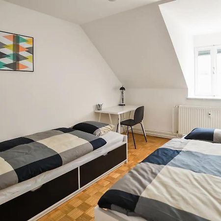 Strict City Apartments Ljubljana Kültér fotó