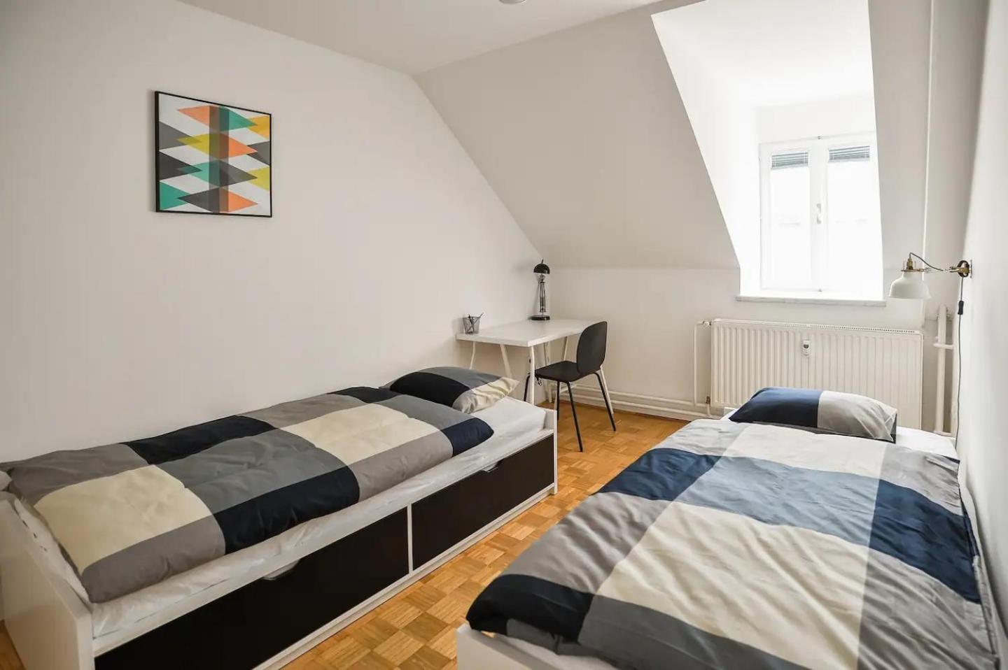 Strict City Apartments Ljubljana Kültér fotó